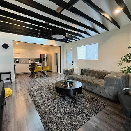 Villa Memorable Renovated 1Br Unit By The Pool